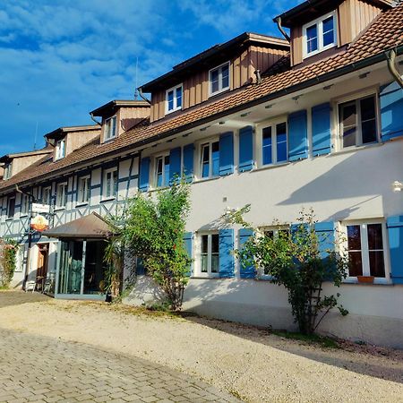 Oberamer Hof Bad Saulgau Dış mekan fotoğraf