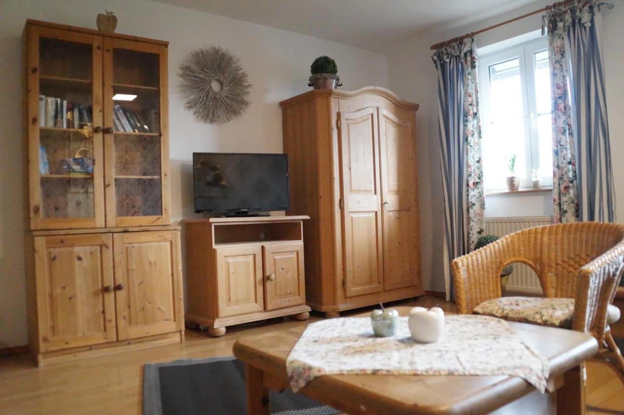 Oberamer Hof Bad Saulgau Dış mekan fotoğraf