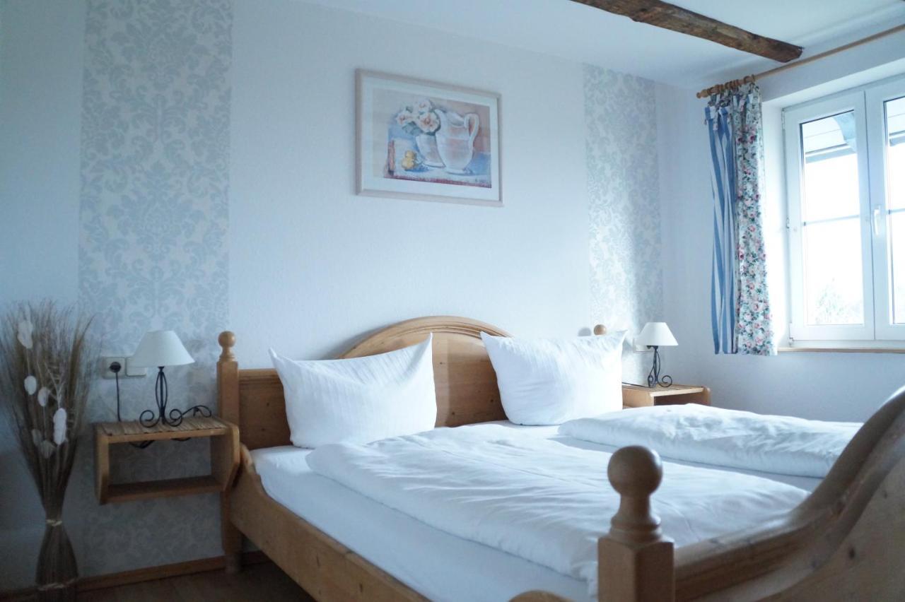 Oberamer Hof Bad Saulgau Dış mekan fotoğraf