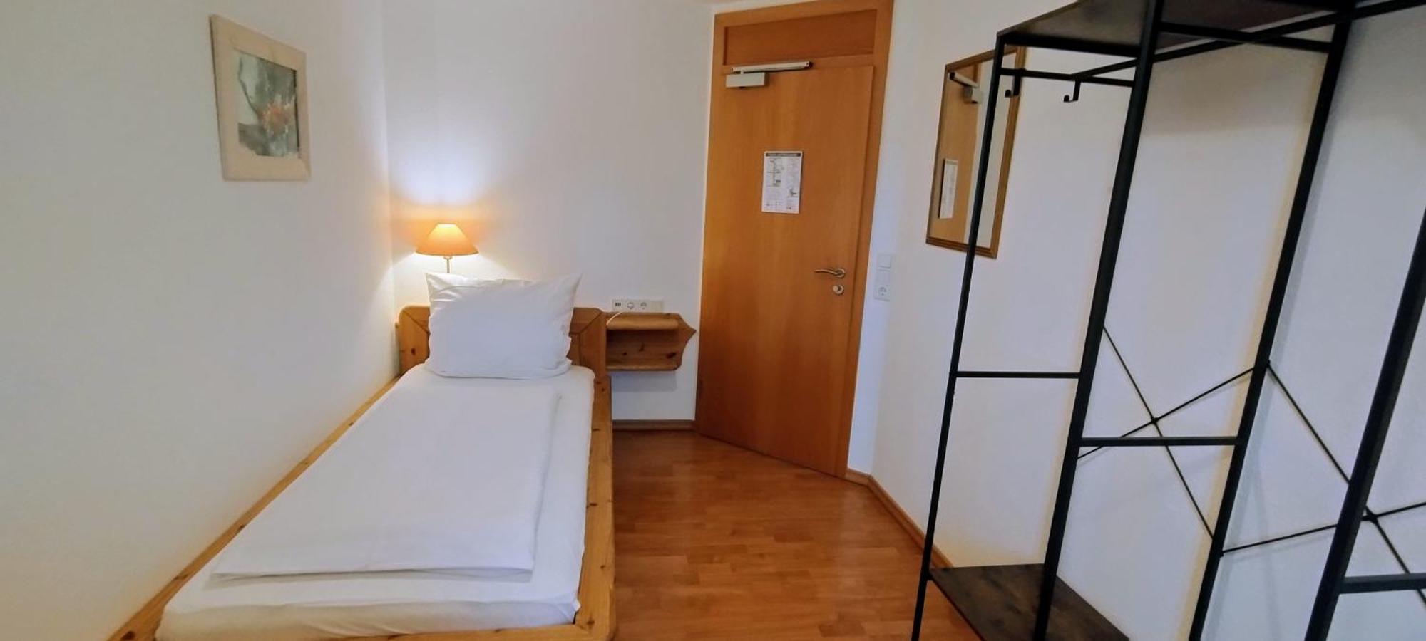 Oberamer Hof Bad Saulgau Oda fotoğraf