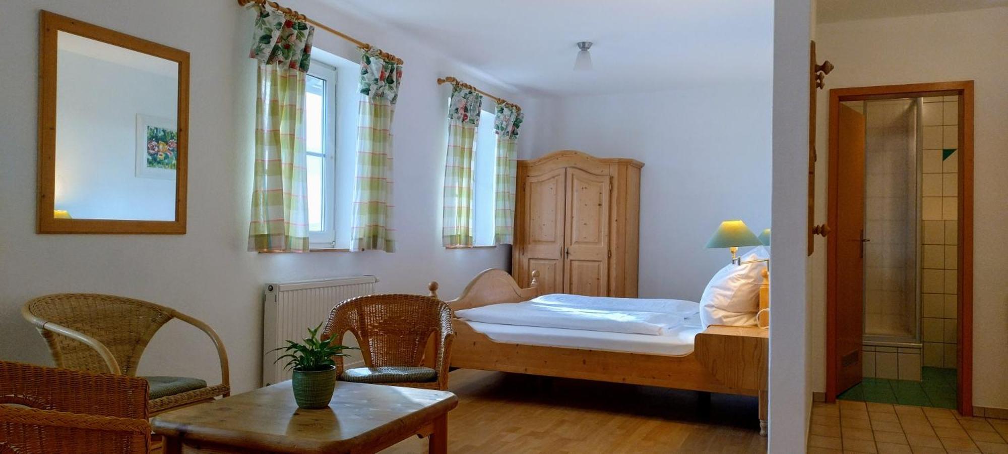 Oberamer Hof Bad Saulgau Dış mekan fotoğraf