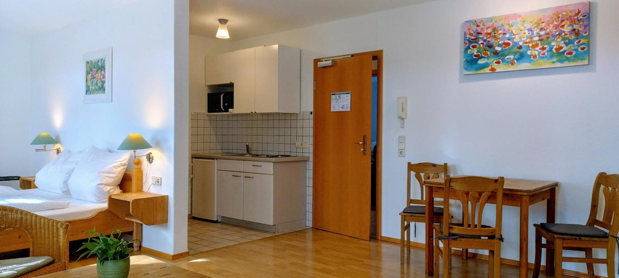 Oberamer Hof Bad Saulgau Dış mekan fotoğraf