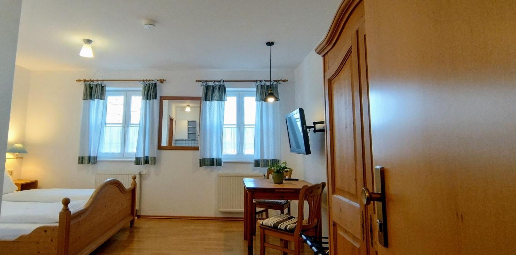 Oberamer Hof Bad Saulgau Dış mekan fotoğraf