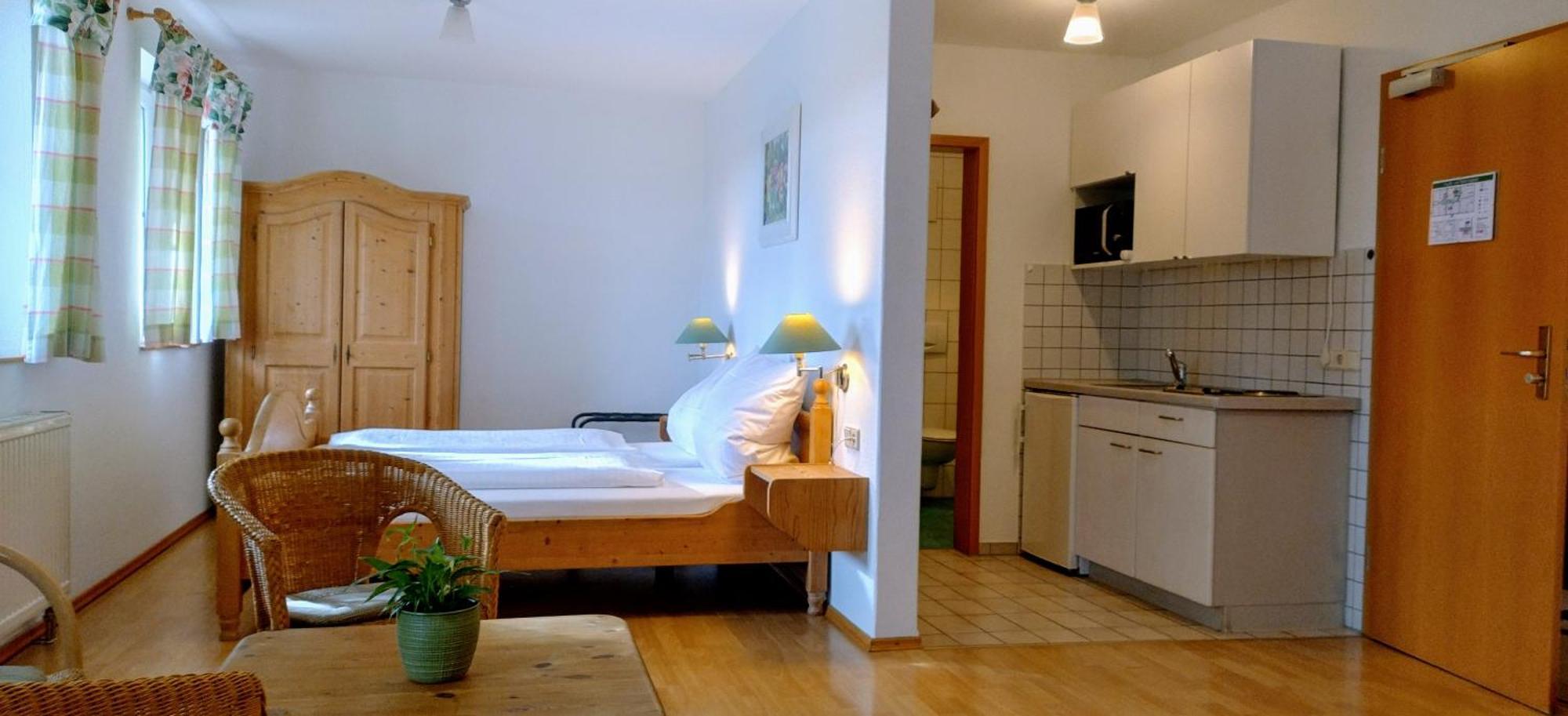 Oberamer Hof Bad Saulgau Dış mekan fotoğraf