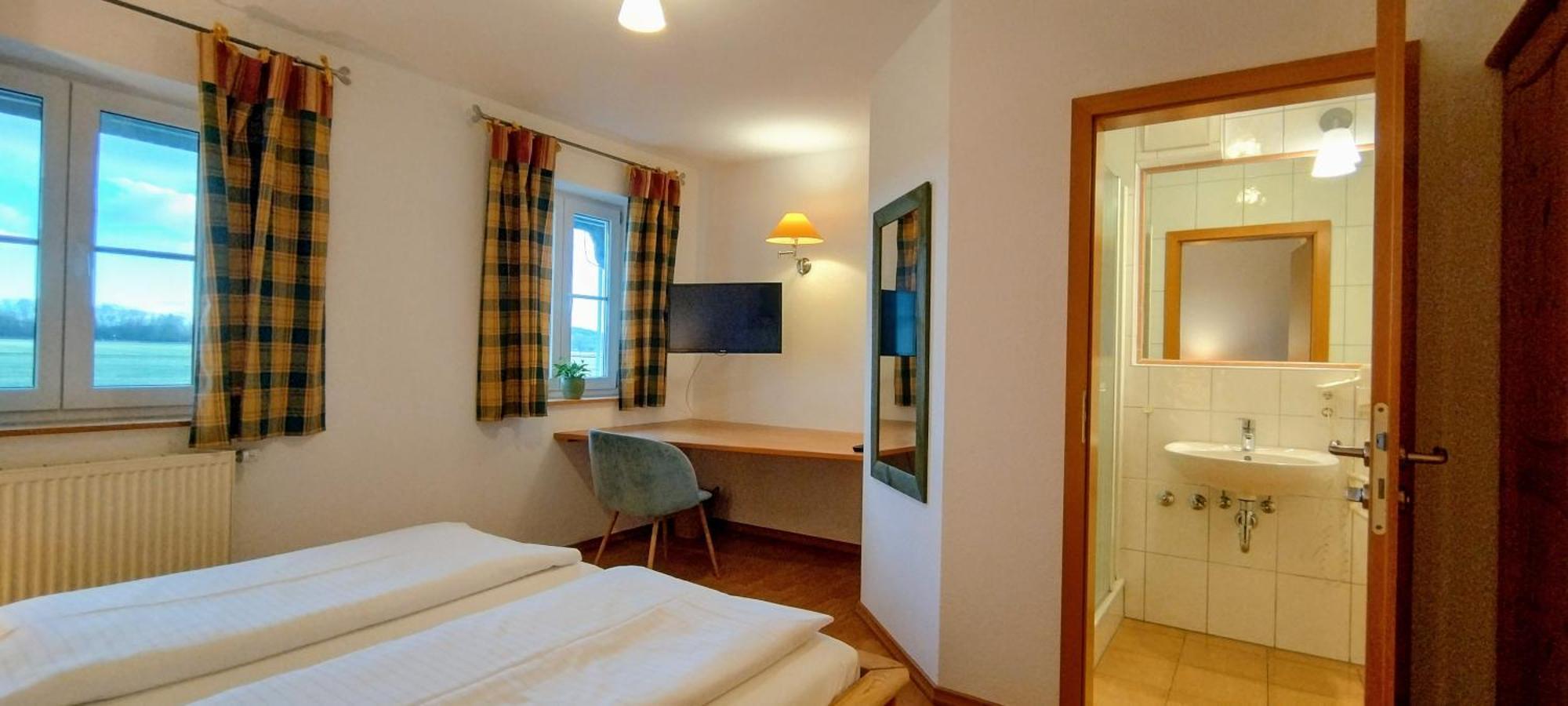 Oberamer Hof Bad Saulgau Dış mekan fotoğraf