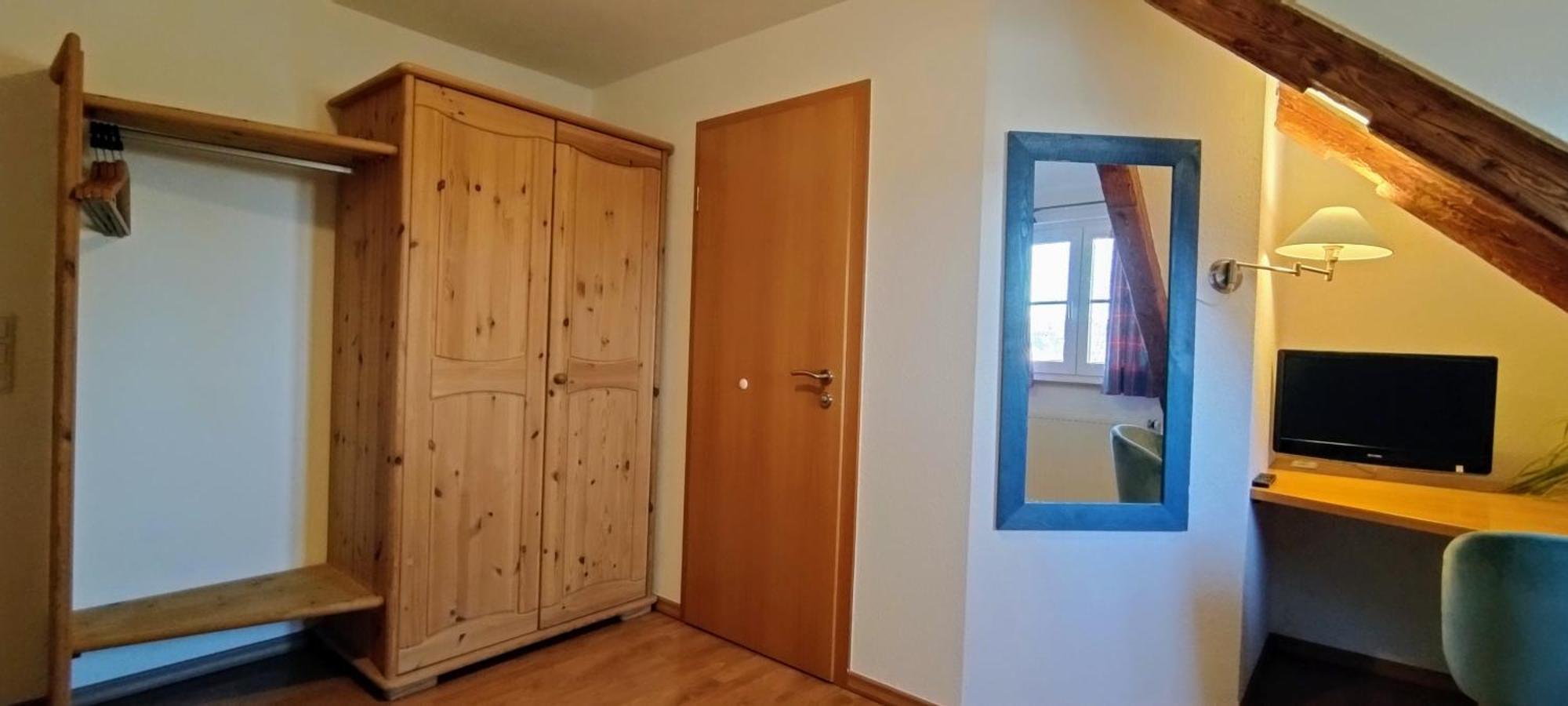 Oberamer Hof Bad Saulgau Dış mekan fotoğraf