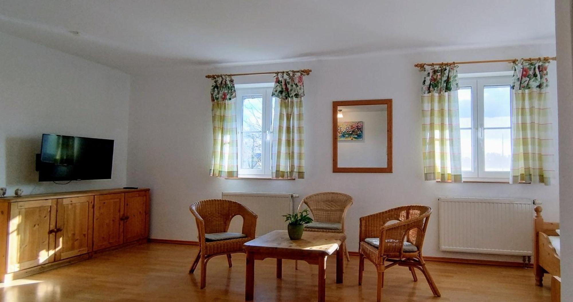 Oberamer Hof Bad Saulgau Dış mekan fotoğraf