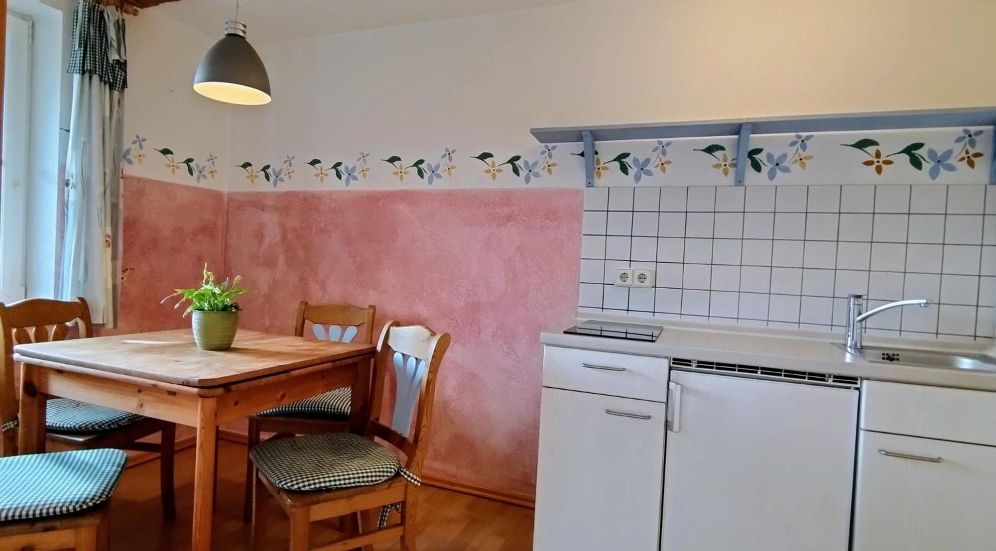 Oberamer Hof Bad Saulgau Oda fotoğraf