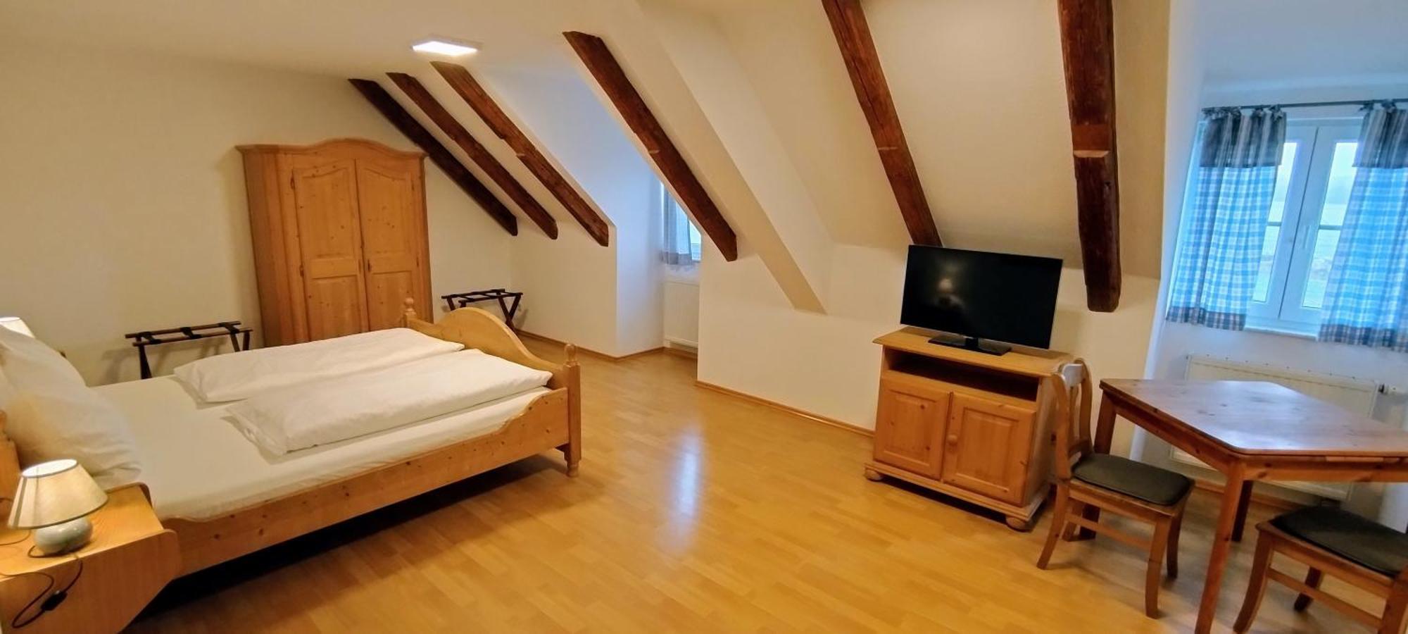 Oberamer Hof Bad Saulgau Dış mekan fotoğraf