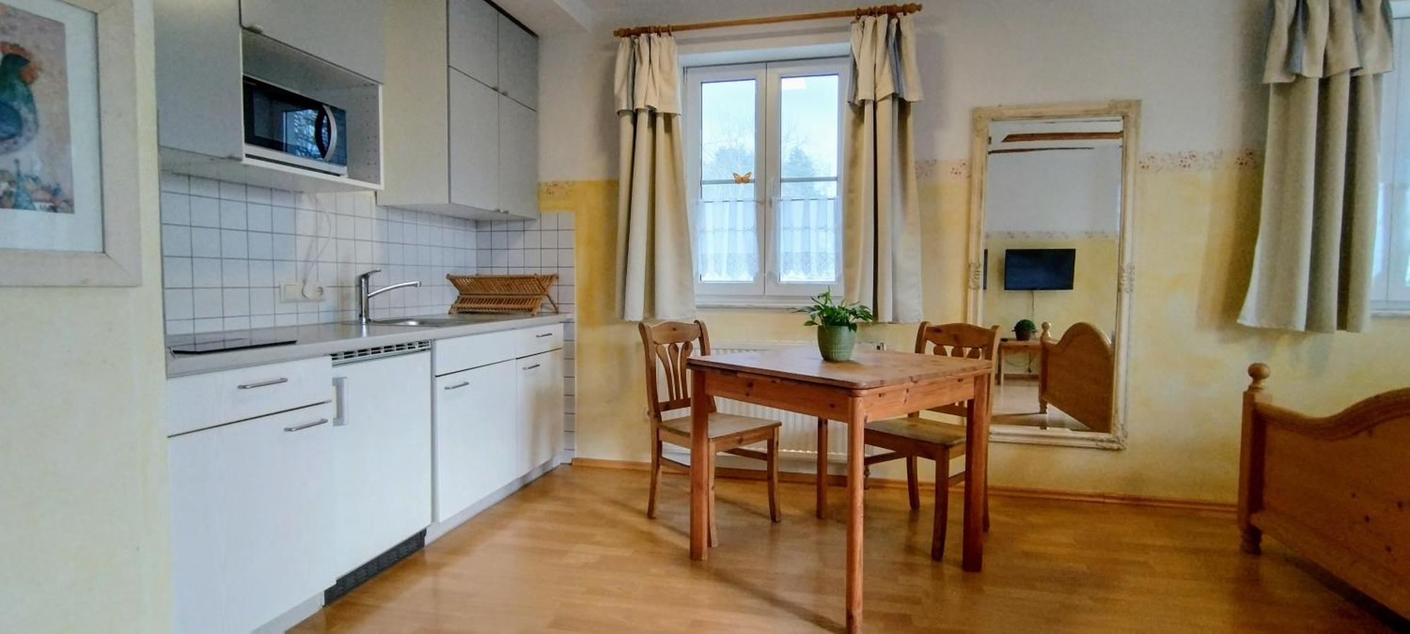 Oberamer Hof Bad Saulgau Oda fotoğraf