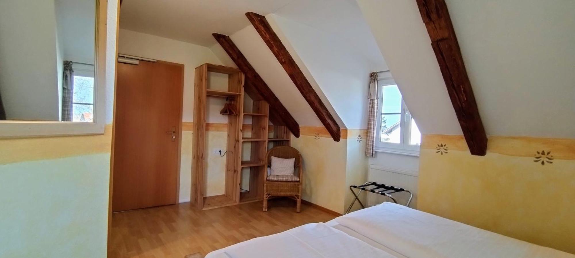 Oberamer Hof Bad Saulgau Oda fotoğraf