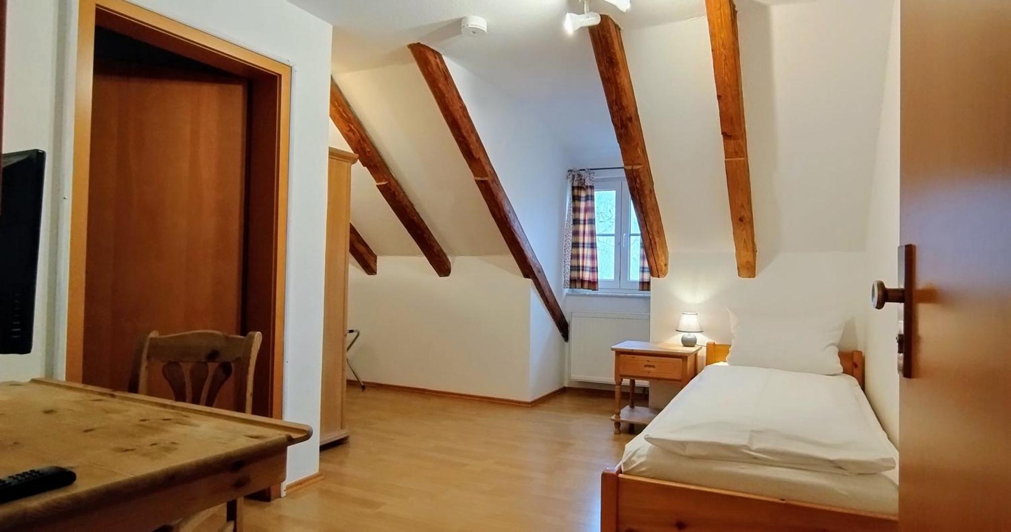 Oberamer Hof Bad Saulgau Dış mekan fotoğraf