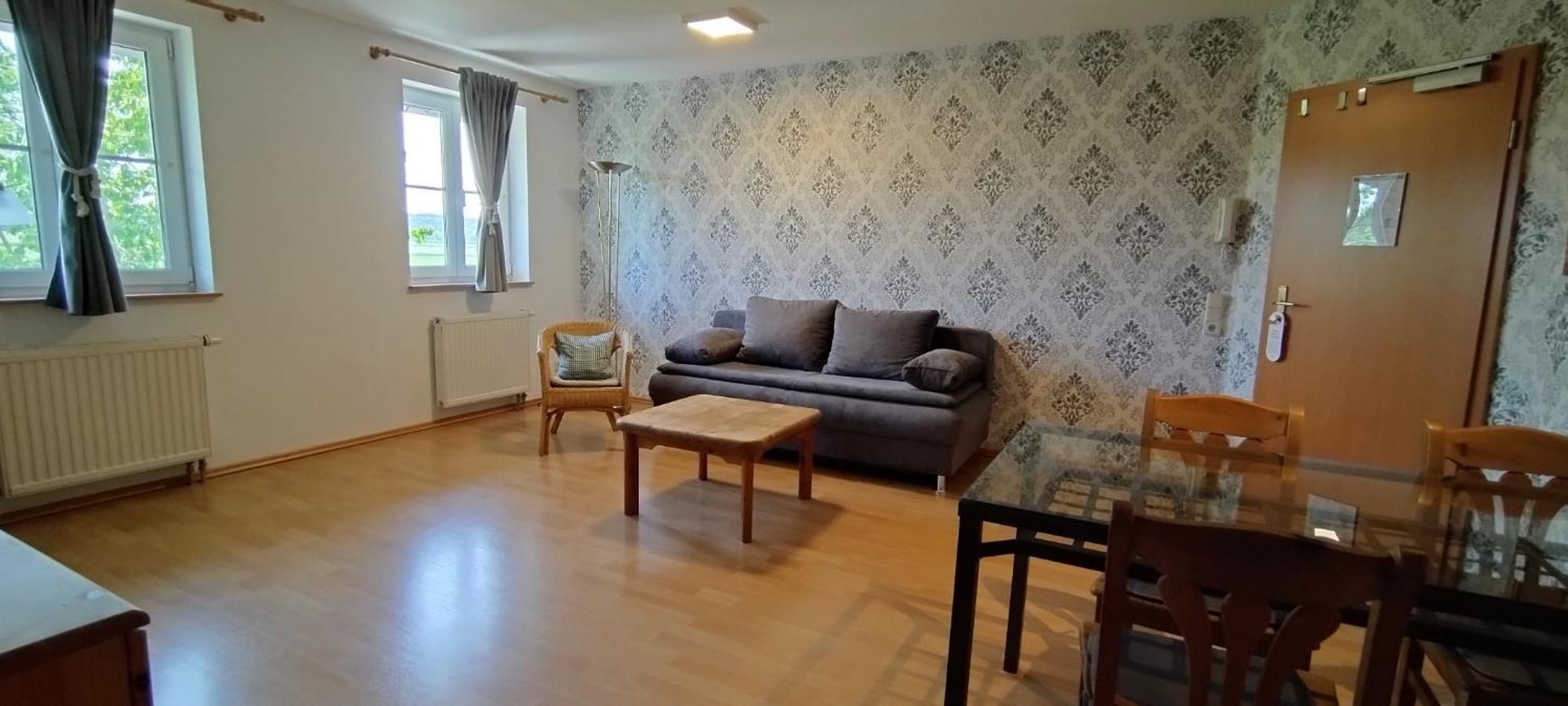 Oberamer Hof Bad Saulgau Dış mekan fotoğraf