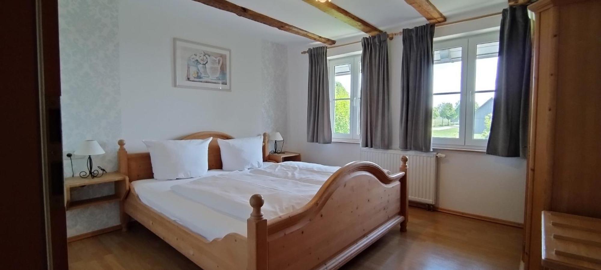 Oberamer Hof Bad Saulgau Dış mekan fotoğraf