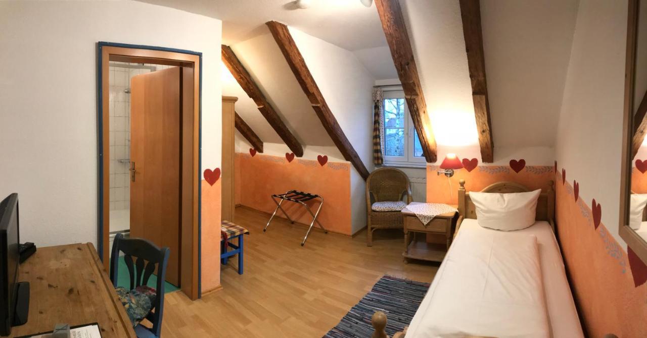 Oberamer Hof Bad Saulgau Dış mekan fotoğraf