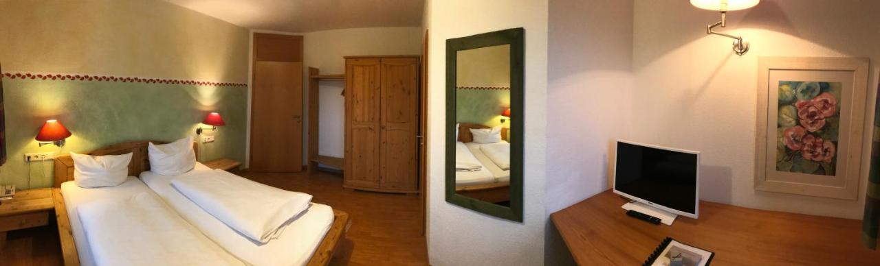 Oberamer Hof Bad Saulgau Dış mekan fotoğraf