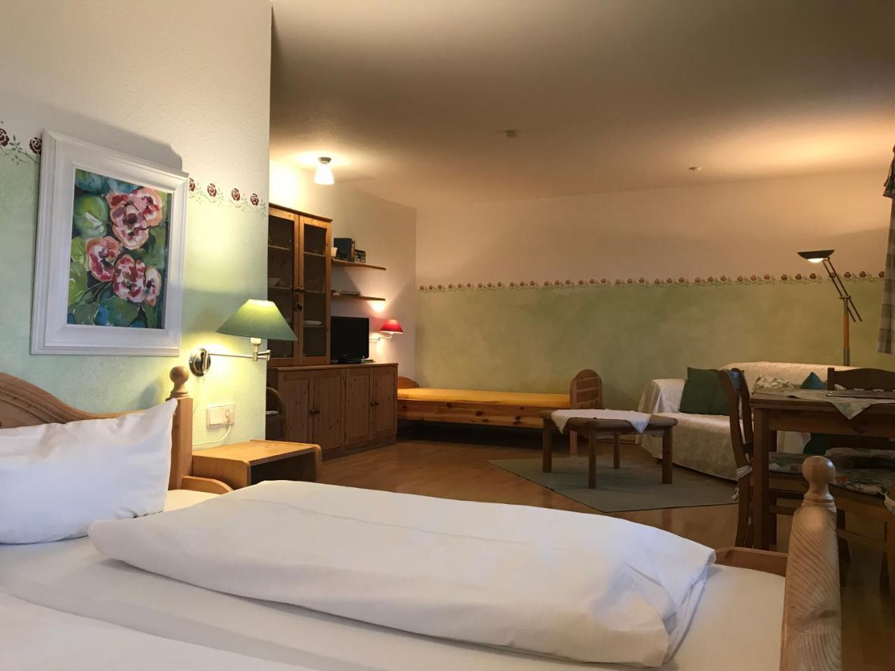 Oberamer Hof Bad Saulgau Dış mekan fotoğraf