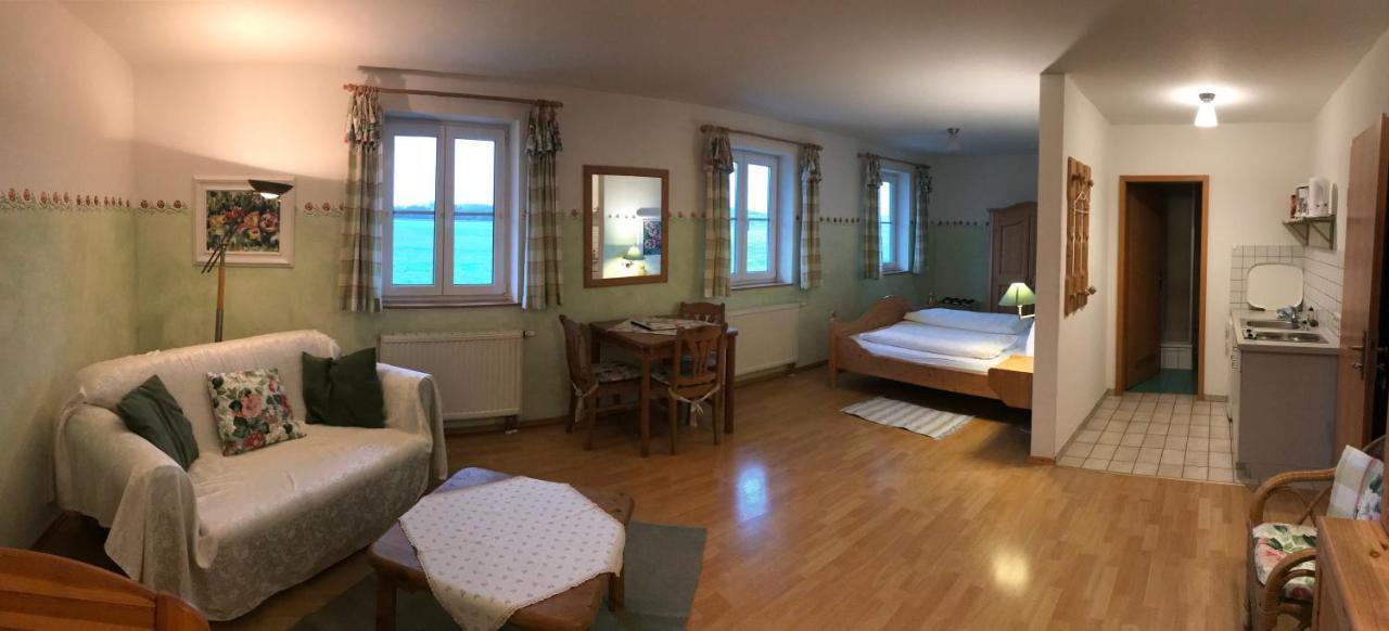 Oberamer Hof Bad Saulgau Dış mekan fotoğraf